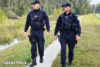 Słubice pod szczególnym nadzorem służb