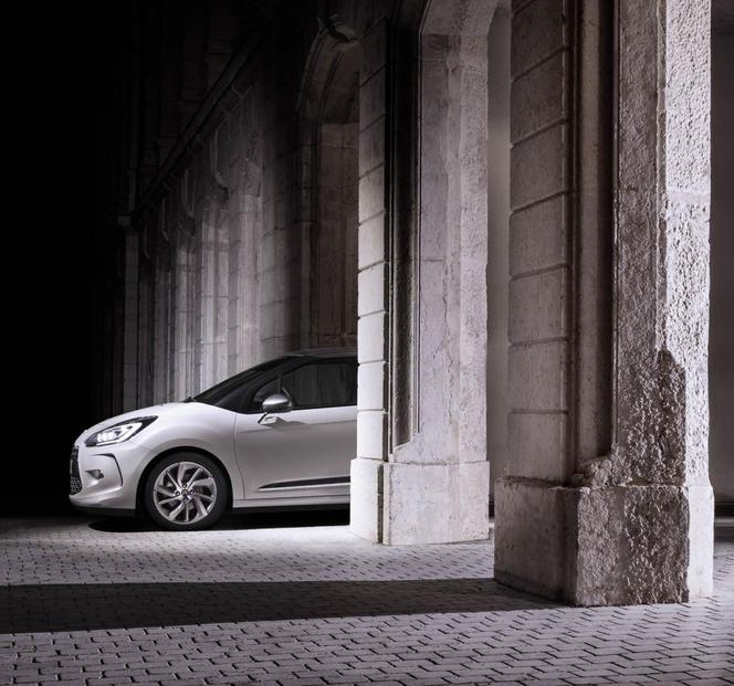 Citroen DS3 2015