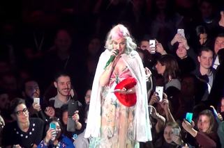 Katy Perry - koncert Kraków 24.02.2015 - co będzie na koncercie, setlista, praktyczne informacje, support itp [VIDEO]