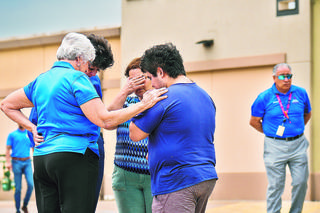 Masakra z nienawiści