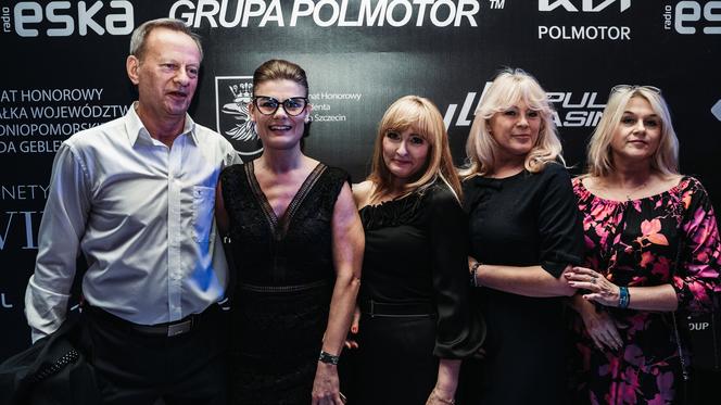 Tak bawili się na Eska Business Party by Grupa Polmotor. Zobaczcie zdjęcia!