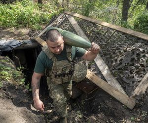  Trump gotów rozmawiać o Ukrainie. Jednak będzie to robił na własnych zasadach.