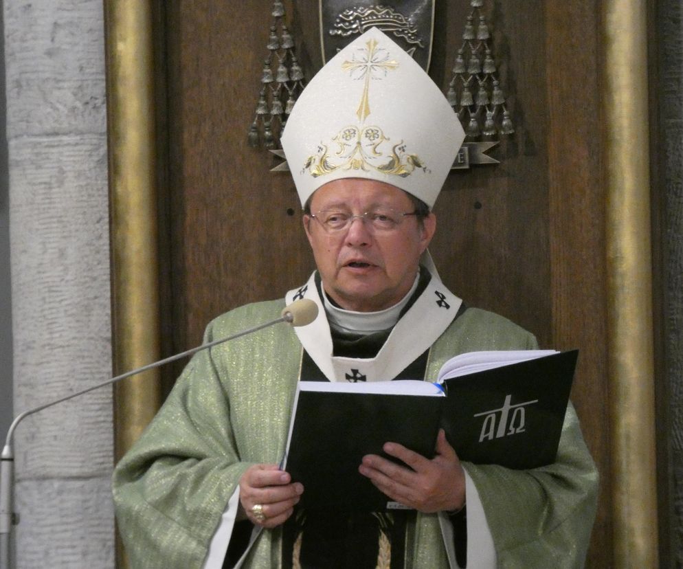 Ukryte życie parafii 30 czerwca 2025