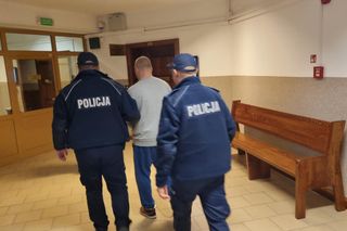 Proces w sprawie śmierci Spidermana z Koszalina nie rozpoczął się