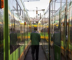 Jedyna oferta na nowe tramwaje - o 150 mln droższa, niż zakładało MPK. Złożyła ją poznańska spółka