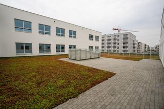 Szkoła Podstawowa nr 407 w Warszawie