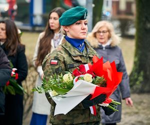 Obchody Narodowego Dnia Pamięci Żołnierzy Wyklętych w 2025 roku trwały w Siedlcach dwa dni.