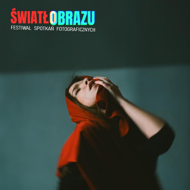 Program Festiwalu Spotkań Fotograficznych „Światło obrazu” na Uniwersytecie w Siedlcach