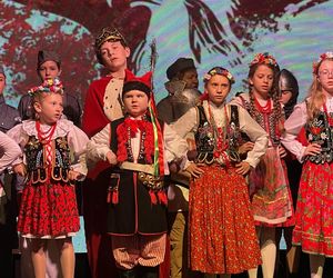 Dzień flagi i Święto Konstytucji 3 maja na Greenpoincie 2025