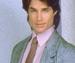 Ronn Moss z Mody na sukces