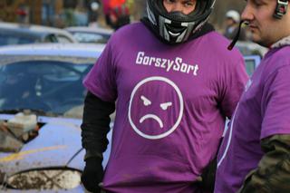 Mazowiecki Wrak Race