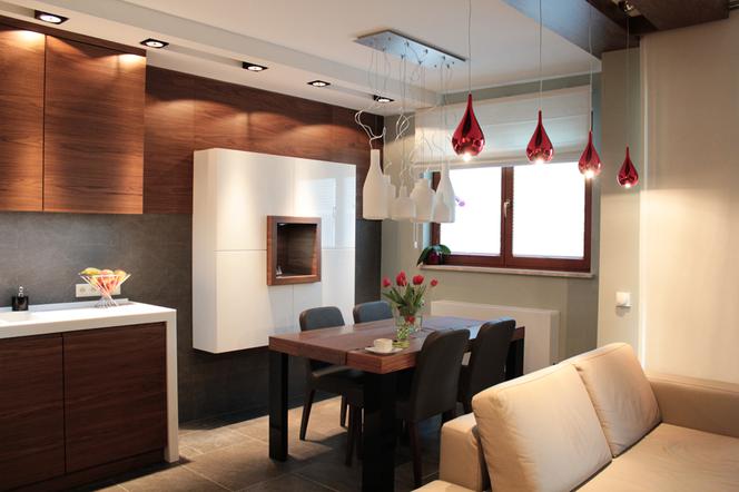 Apartament dla pary zdjecie nr 6