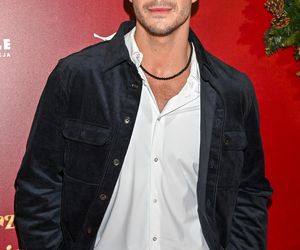 Mikołaj Roznerski. Nie boję się ryzyka