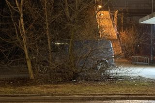 Przerażające odkrycie w przejściu podziemnym na Pradze. Znaleziono ciało 