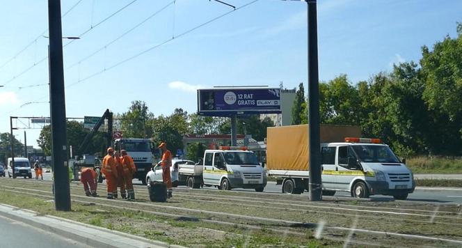 Łódzcy kierowcy w końcu odetchną