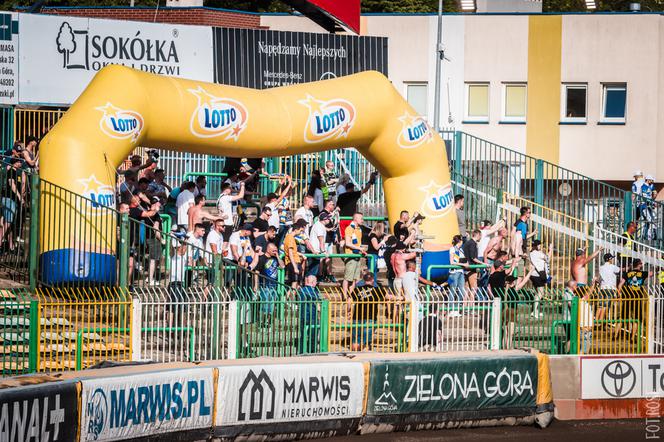 Marwis.pl Falubaz Zielona Góra - eWinner Apator Toruń, zdjęcia z meczu 