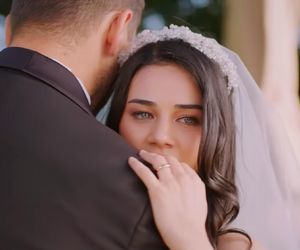 Miłość i nadzieja odc. 273. Bahar, Kuzey