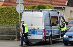 Potrójne morderstwo w Barcicach
