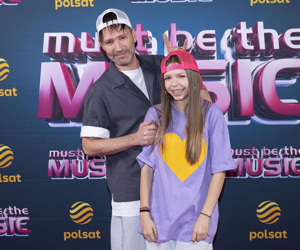 Helena Ciuraba - Must Be The Music 2025 