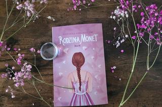 Rodzina Monet. Dodatkowy rozdział do zdobycia! Jak otrzymać książeczkę?