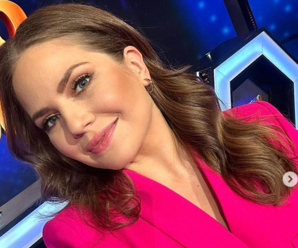 Gwiazda M jak miłość w nowej roli! Tego po Anicie nikt się nie spodziewał – ZDJĘCIA