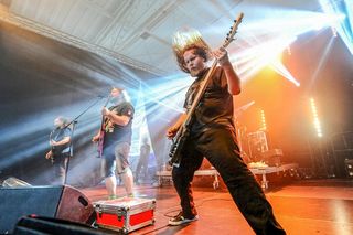 Finał WOŚP 2025 w Warszawie