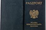 Kraków. Przyleciał do Polski z Chicago. Miał przy sobie paszport nieistniejącego państwa