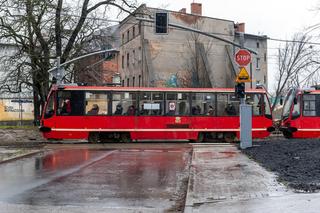 W Bytomiu tramwaje będą jeździć szybciej. Wszystko dzięki za inwestycji za ponad 1 mln zł