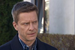 	Na Wspólnej odc. 4047. Robert Tadeusiak (Dariusz Wnuk)