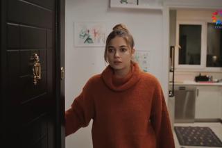 Złoty chłopak porwanie Seyran