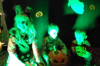 Jak zapowiadają Organizatorzy, kolejna impreza Dynia Party już za rok!