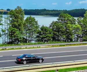Budowa nowej drogi S16 Barczewo – Biskupiec. Realizacja inwestycji może ruszyć niebawem!