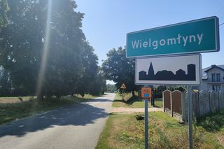 To w tej gminie w Łódzkiem zarabia się najmniej. Sprawdziliśmy, jak się żyje w Wielgomłynach 
