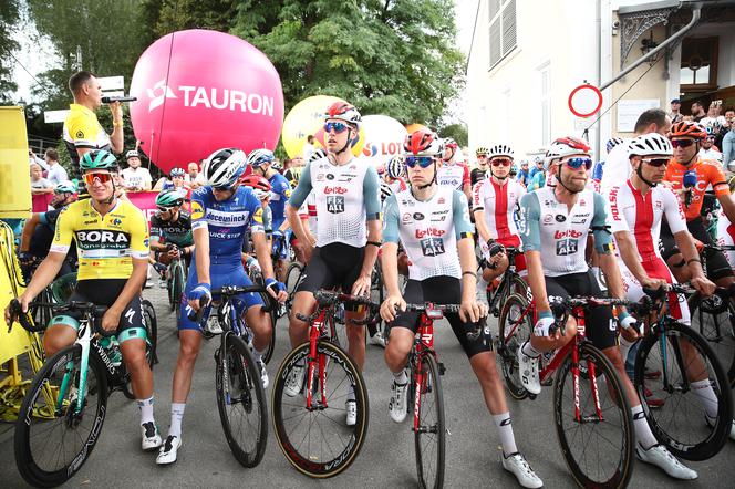 Tour de Pologne