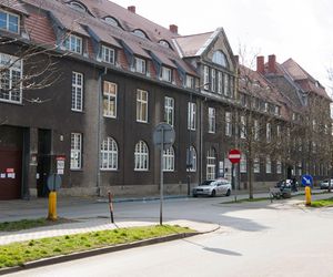 Rozpoczęła się modernizacja w bytomskim szpitalu. Będzie więcej miejsc i nowoczesny sprzęt
