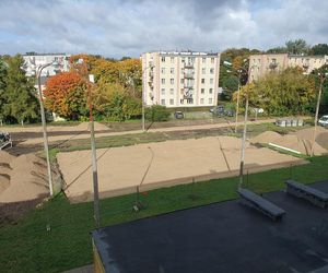 W Olsztynie powstaje nowoczesny kompleks sportowy. To jeden z największych projektów