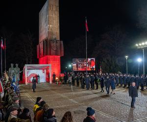Poznań uczcił Narodowy Dzień Zwycięskiego Powstania Wielkopolskiego