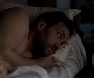 Budzenie się o 3 w nocy. Dlaczego budzę się o 3 w nocy?