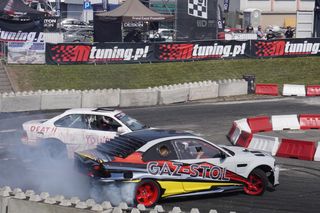 SpeedShow Rzeszów 2025