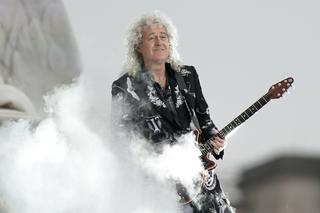 Brian May wskazał swój ulubiony album Queen: Jest przepełniony miłością