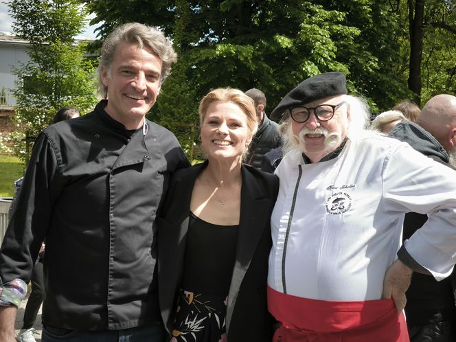 Leszczyński Masterchef