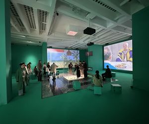 Pawilon Japoński - Biennale Wenecja 2025