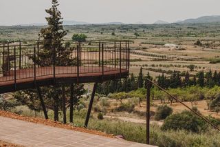 Yellow Brick Road, Castellon, Hiszpania