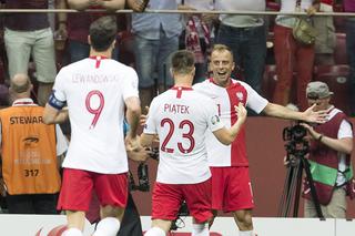 Liga Narodów 2020 - TABELA, POLSKA, GRUPA, WYNIKI, MECZE, PUNKTY. Które miejsce ma Polska?