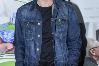 Rafał Olbrychski - przestałem pić i pogodziłem się z ojcem