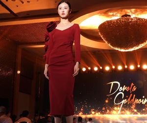 Dorota Goldpoint podbija Chiny