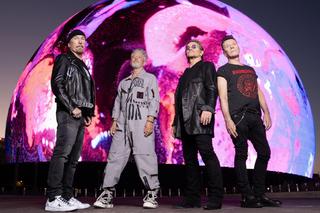 U2 prezentuje wyczekiwany utwór „Atomic City”