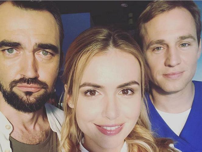 Rewolucja w Na dobre i na złe. Kolejny lekarz przystojniak w Leśnej Górze! Antoni Kos będzie rywalem Michała?