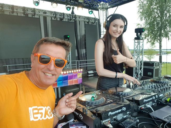 Eska Summer City Olsztyn! Mamry Festival 2022 