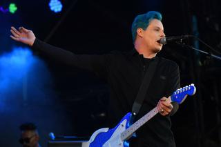 Jack White wystąpił z córką! 16-letnia Scarlett White zagrała na basie klasyk The White Stripes